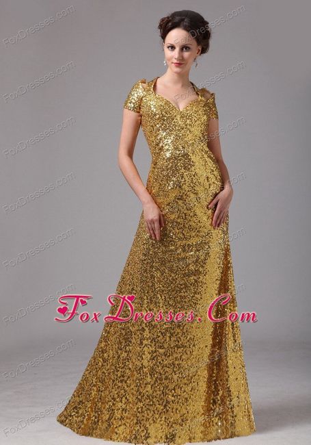 Mother of the bride dresses - 3
