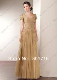 Mother of the bride dresses - 5
