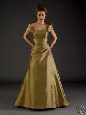 Round two for bridal party dresses - 3