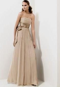 Round two for bridal party dresses - 6