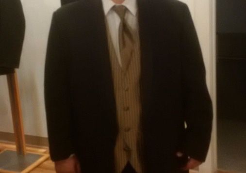 Groom's party attire! - 2