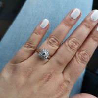 Brides of 2020!  Show us your ring!! - 1