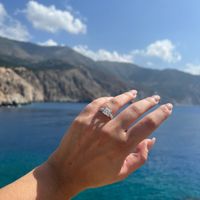 Brides of 2024 - Let's See Your Ring! - 1