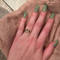 Brides of 2024 - Let's See Your Ring! - 1