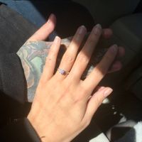 Brides of 2021! Show us your ring!! - 1