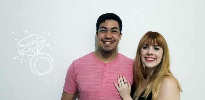 Our Engagement!