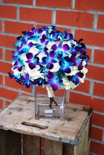 Bouquet Idea