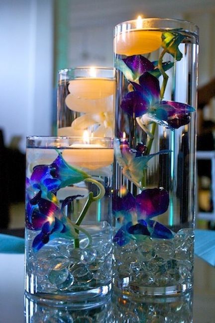 Centerpieces