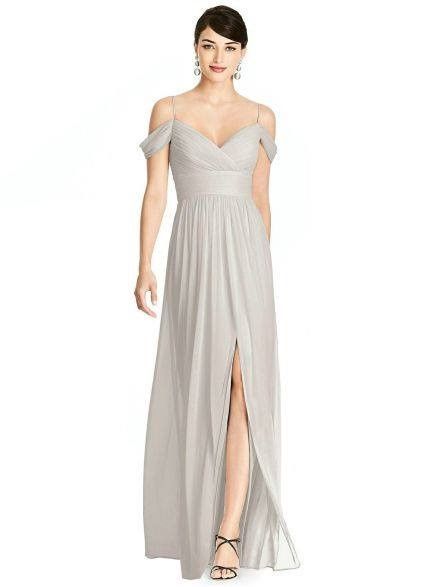 2nd Bridesmaid Dress Idea