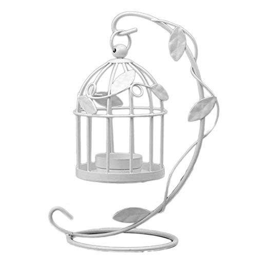 Decorative Bird Cages