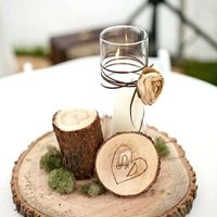 Centerpieces