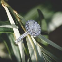 Engagement ring