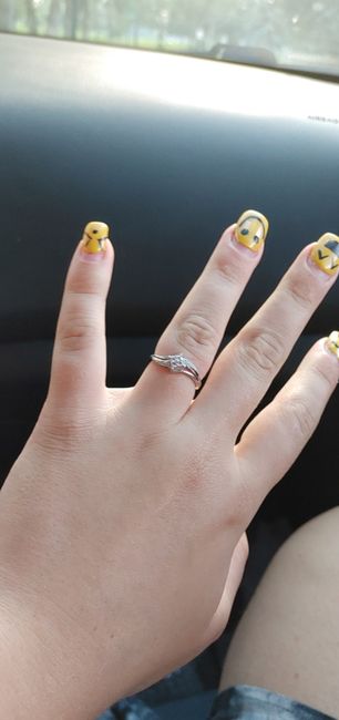 Brides of 2024 - Let's See Your Ring! 33