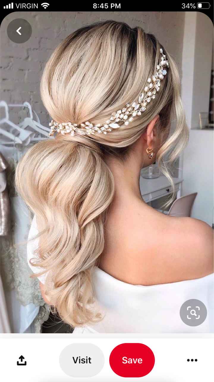 Websites for hair accessories? - 1