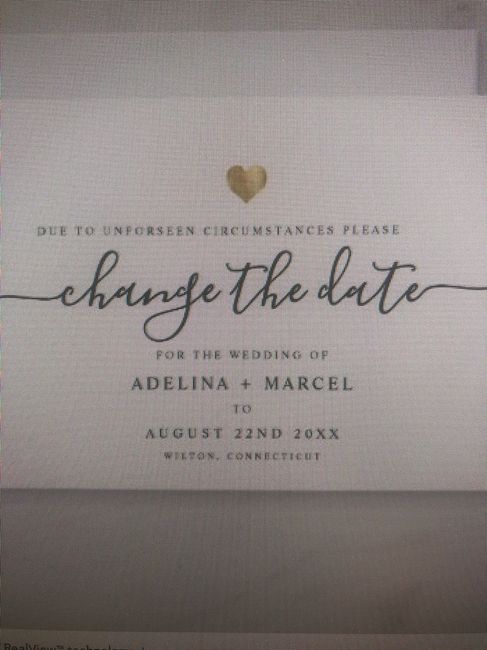 "Resave the Dates" 1