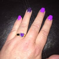 Brides of 2020!  Show us your ring!! - 1