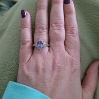 Brides of 2022 - Show Us Your Ring! - 1