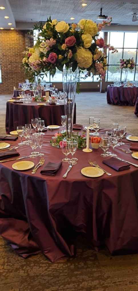 Officially married! - 1