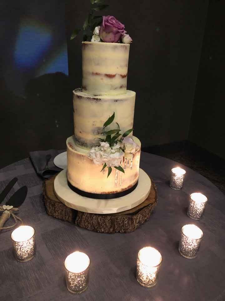 Officially married! - 6