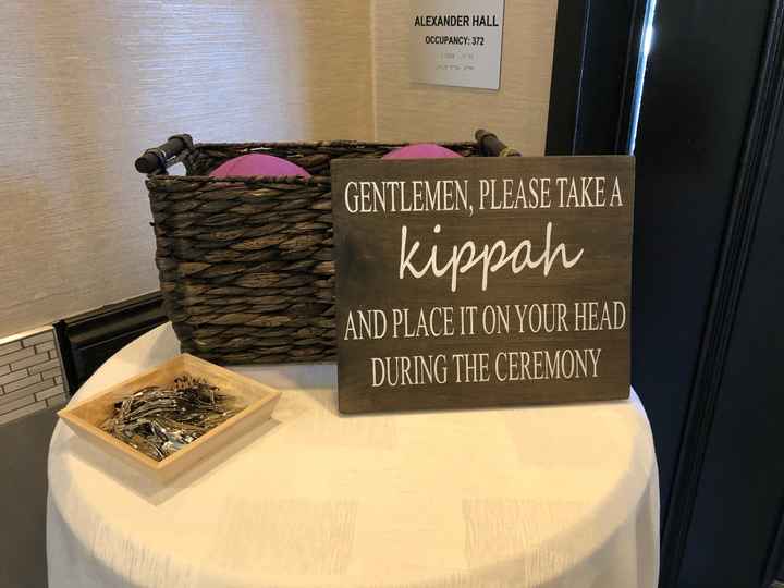 Officially married! - 7