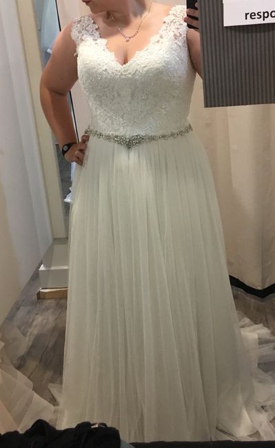 Help cant decide between two dresses 2