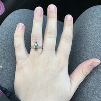 Brides of 2023 - Let's See Your Ring! - 1