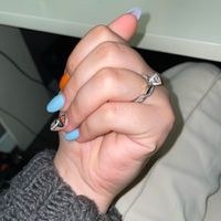 Brides of 2023 - Let's See Your Ring! - 1