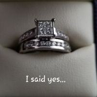 Brides of 2020!  Show us your ring!! - 1
