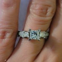 Brides of 2023 - Let's See Your Ring! - 2