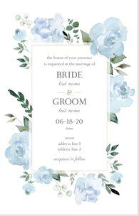 Invitation Inspo
