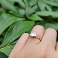 Brides of 2024 - Let's See Your Ring! - 1