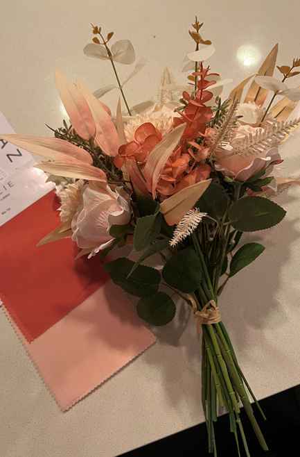 Wedding Flowers - Dried and/or Artificial? - 3