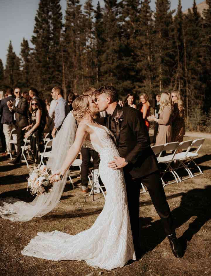 Looking for tips and recommendations for small wedding - 3