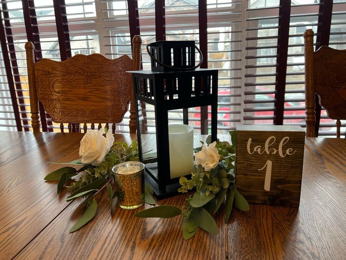 Planning wedding 8