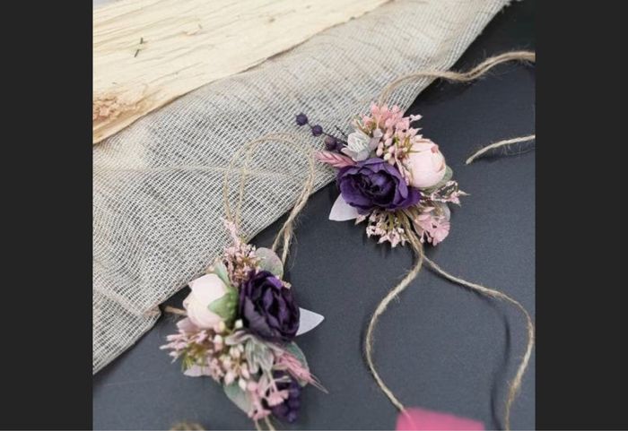 Planning wedding 9