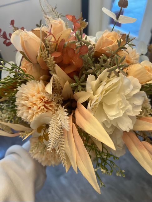 Planning wedding 10