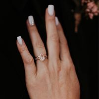 Let's Talk Wedding Bands! - 1