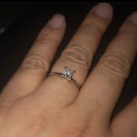 Brides of 2023 - Let's See Your Ring! - 1