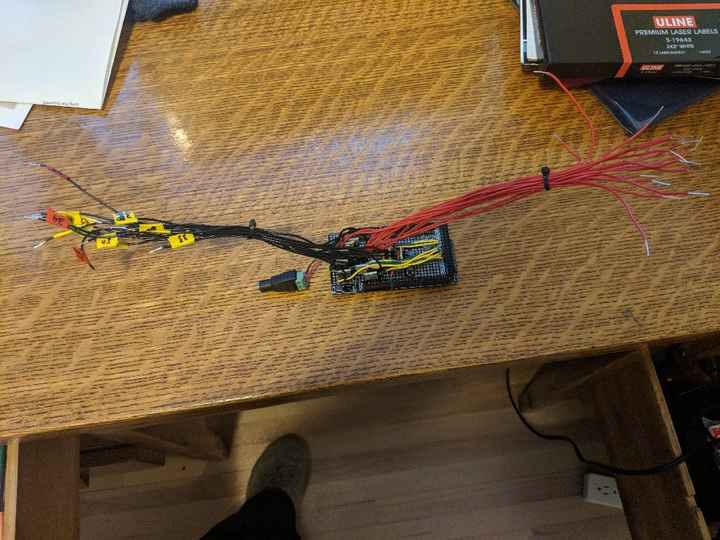 What DIY are you working on? - 2