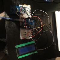 What DIY are you working on? - 1