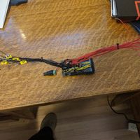 What DIY are you working on? - 2