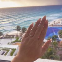 Brides of 2024 - Let's See Your Ring! - 1