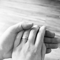 Brides of 2023 - Let's See Your Ring! - 1