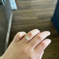 Brides of 2023 - Let's See Your Ring! - 2