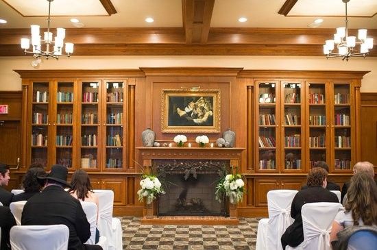 Ceremony Space
