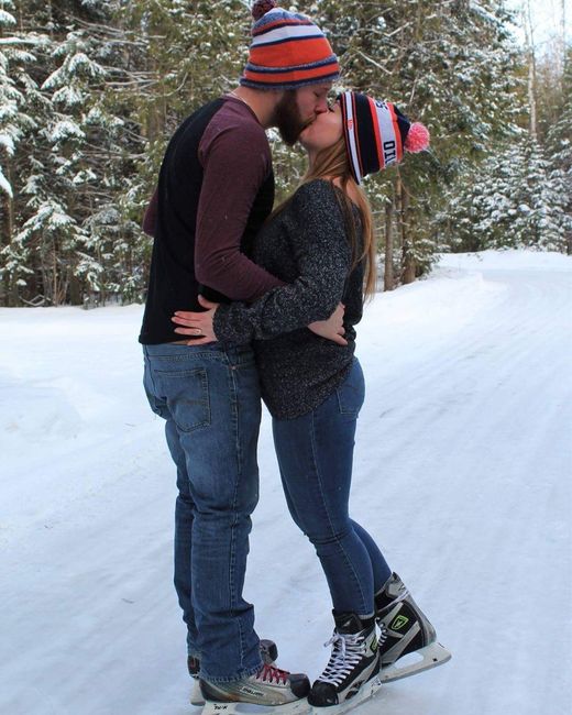 Engagement Photo Suggestions 3