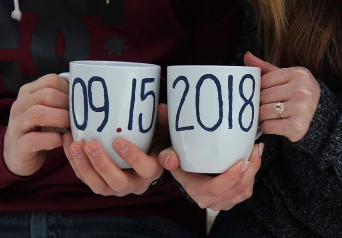 Engagement Photo Suggestions 1