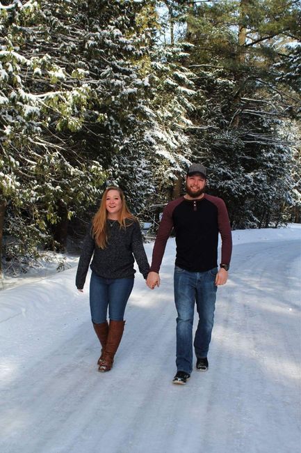 Engagement Photo Suggestions 2