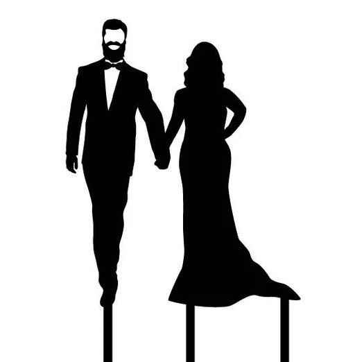 cake topper 