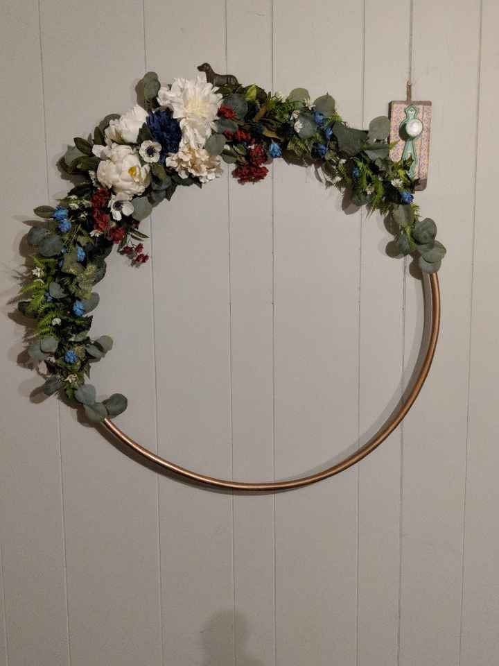 Show off your favourite decoration! - 1